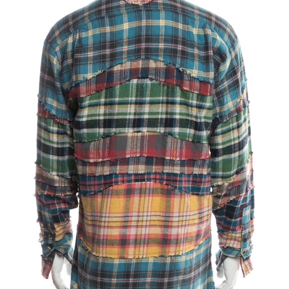 Greg Lauren - Picture 5 of 5